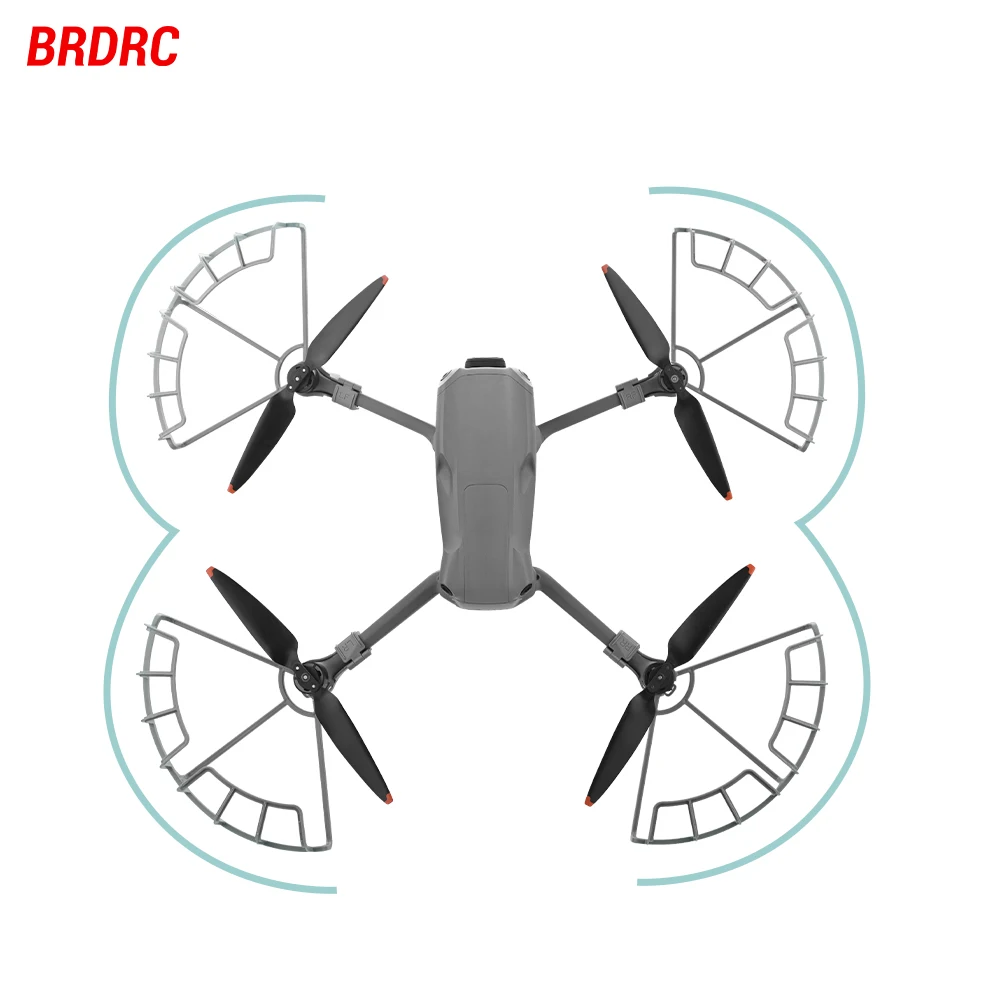 Drone Rc Full Form - ZNLYRION K200MAX Full Protected Mini Drone