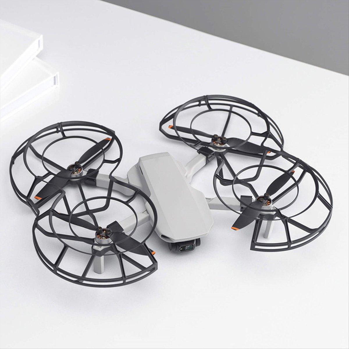 Drone Propeller Guards - Super Sale 360° Propeller Guard for