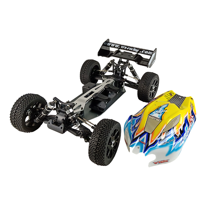 Rc Drift Car Kit - Hot Sale High Speed VRX Racing