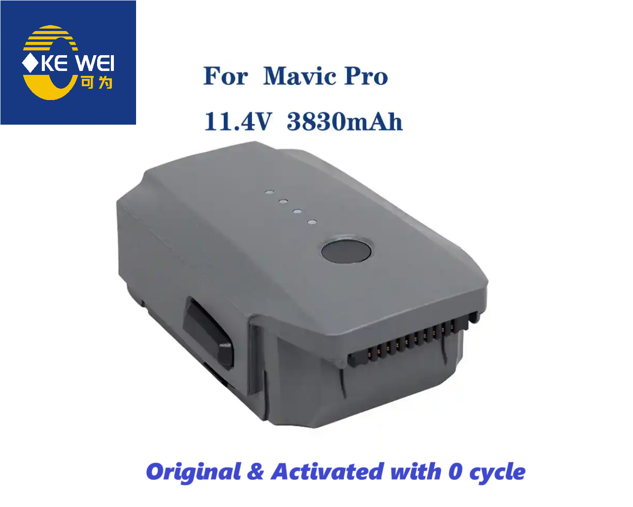 Drone Rcfpvpro - Original & Activated with 0 Cycle