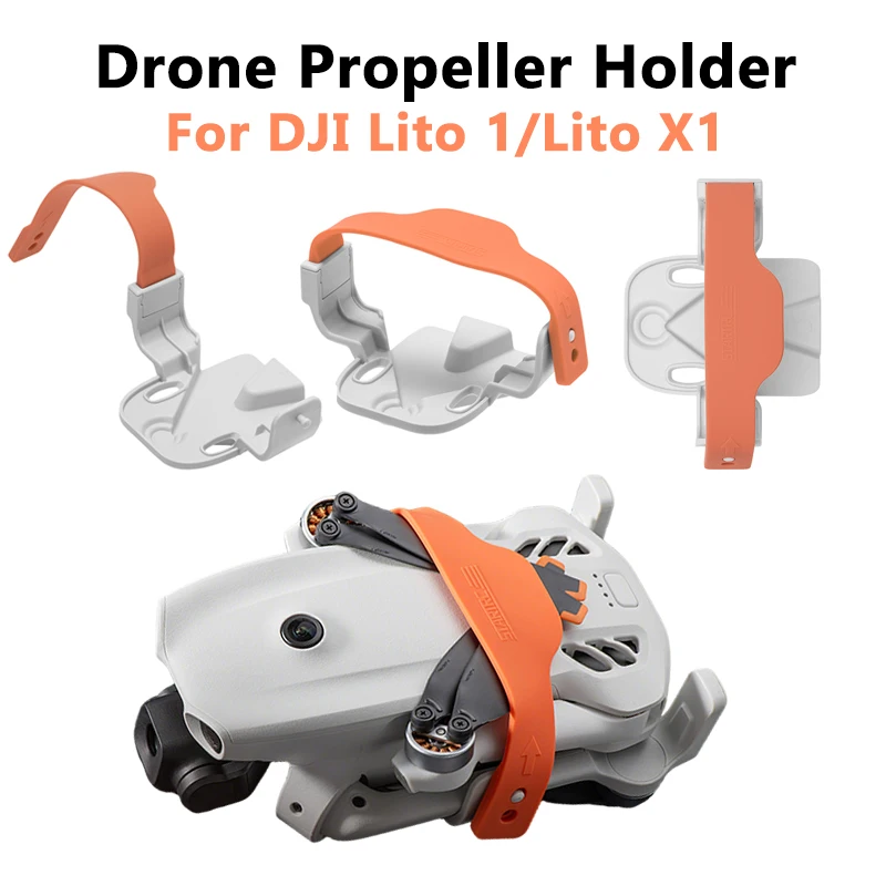 Drone Propeller Guards - Drone Accessories Propeller Holder Proter For