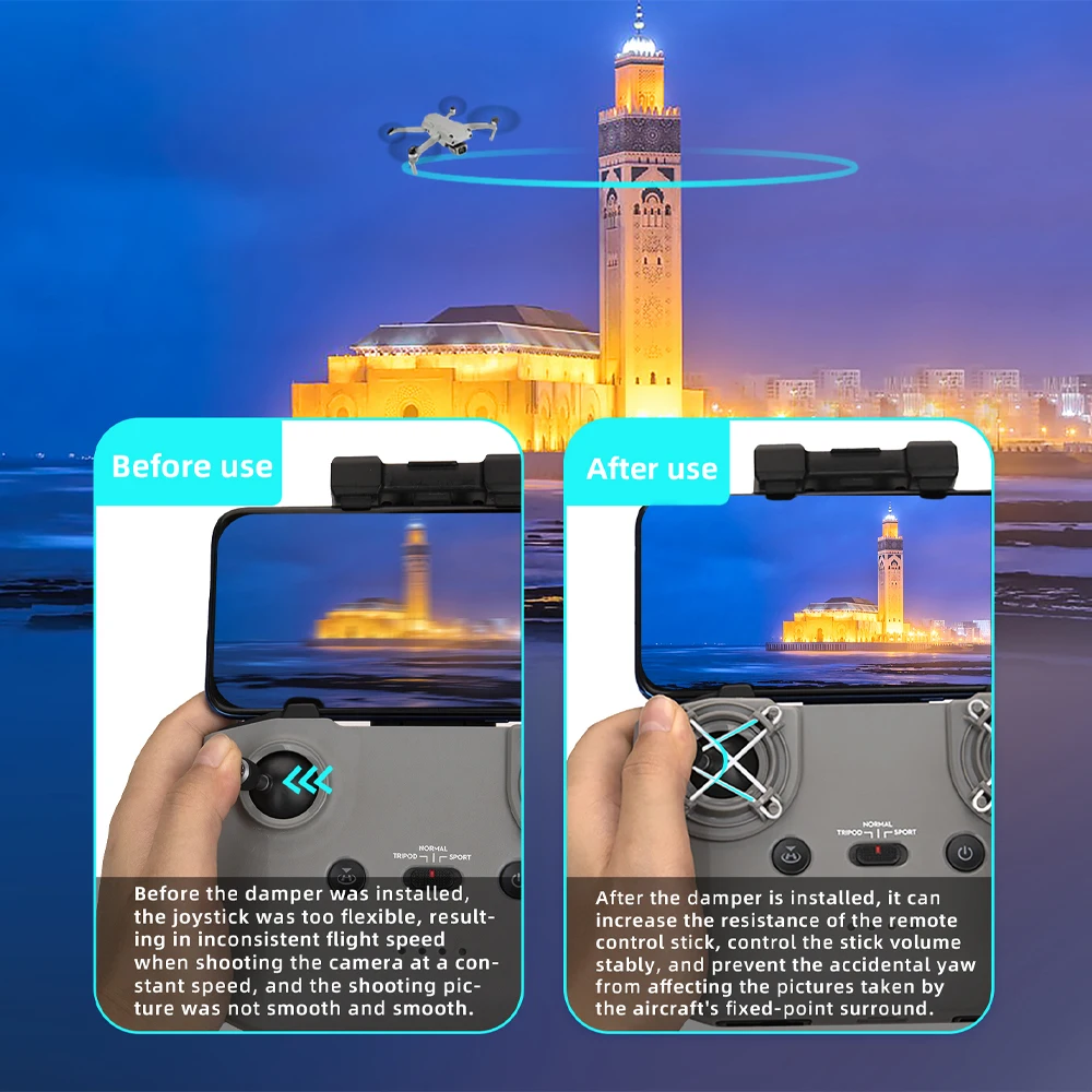 Rocker Speed Controller for DJ - Drone Rcfpvpro 评论和价格