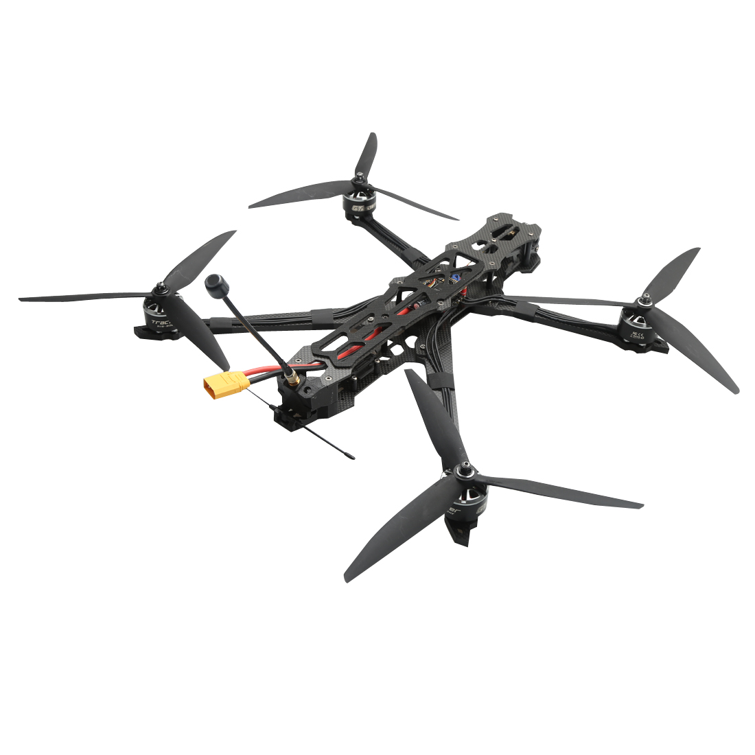 GK-V3 15inch 680mm FPV Drone F - Drone Rc Battery 评论和价格