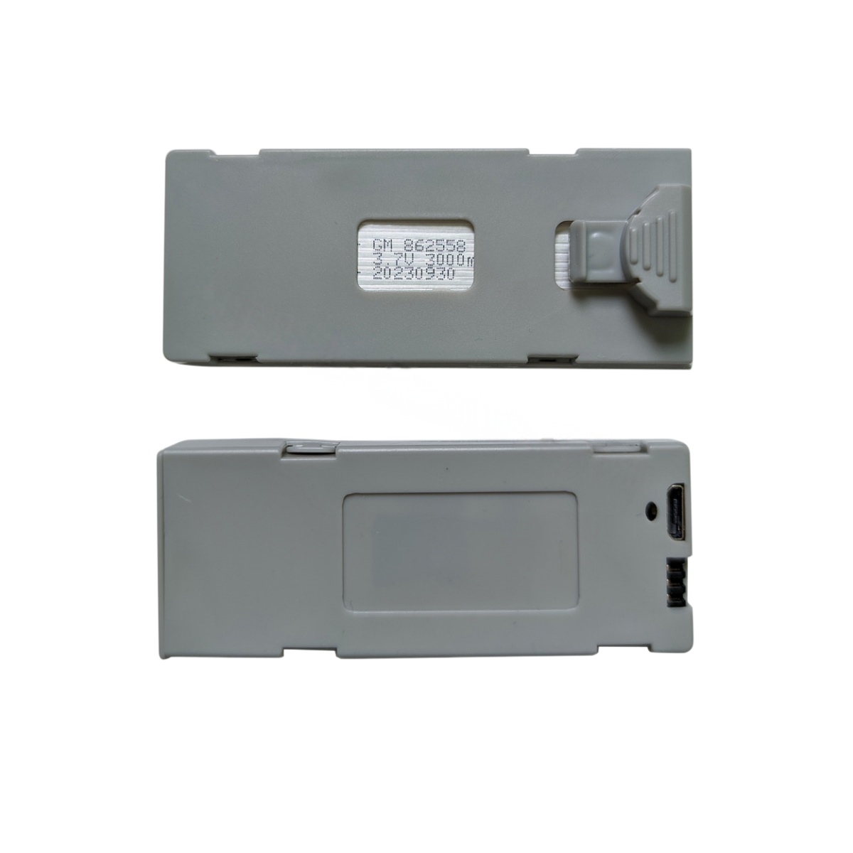 3.7V 1800mAh 3800mAh RC Drone  - Drone Ls Rc 评论和价格