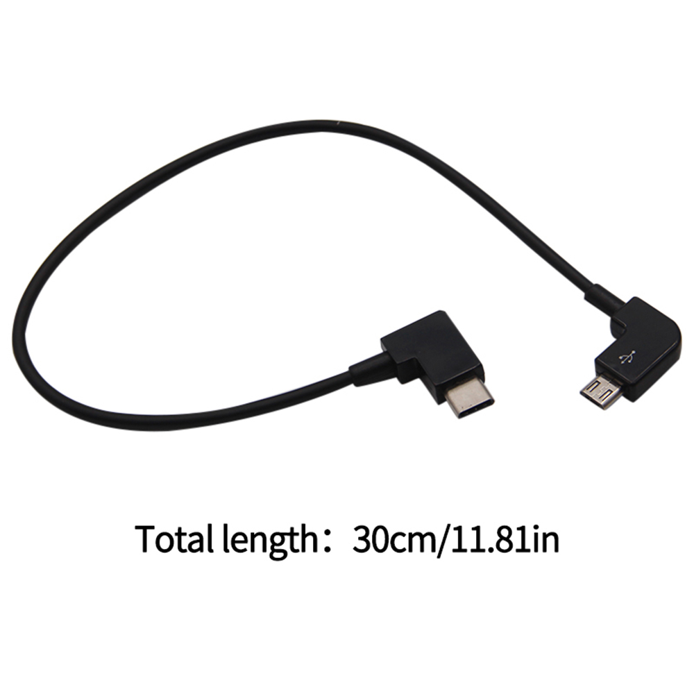1PCS Micro-Port Cable for DJI  - Drone Rcfpvpro 评论和价格