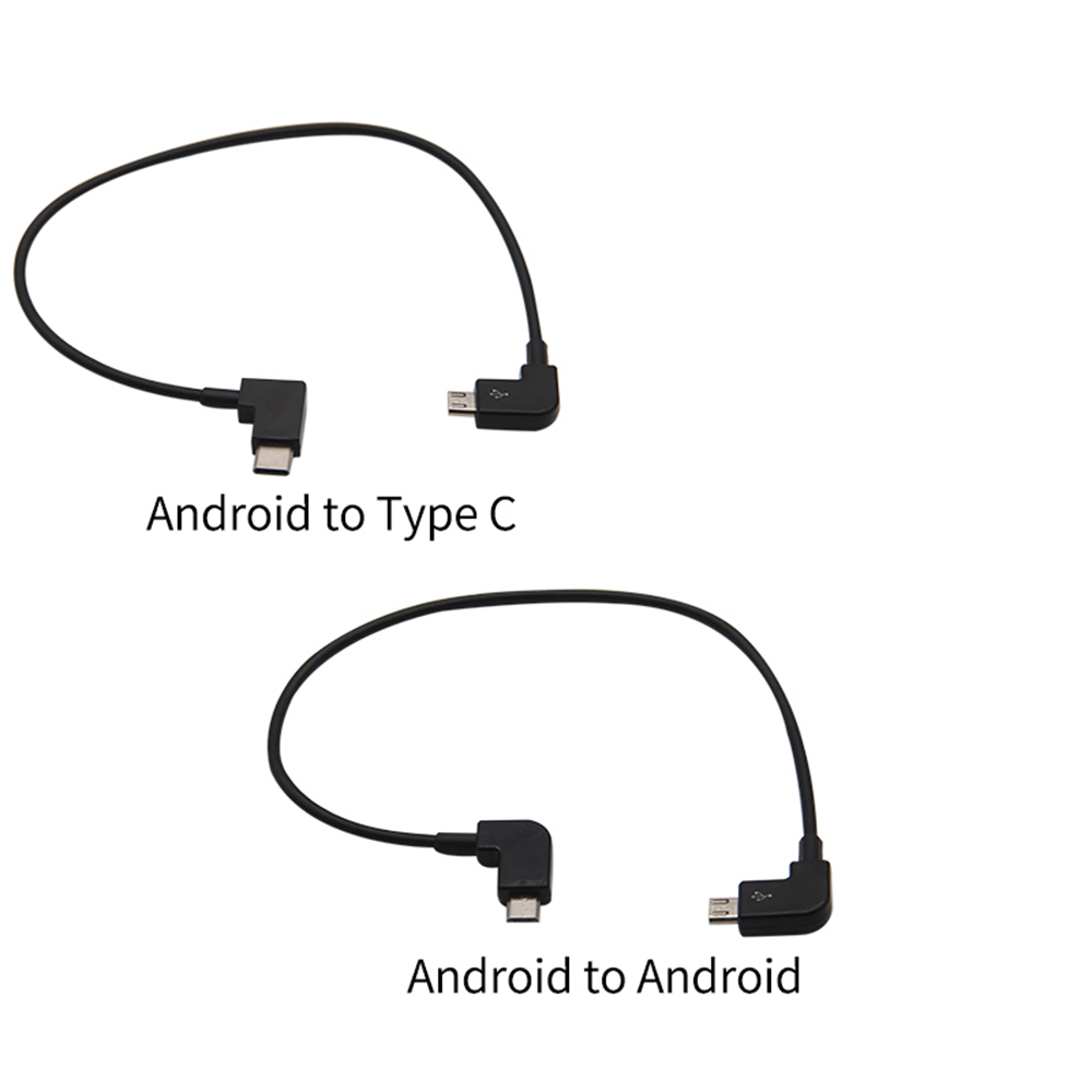 1PCS Micro-Port Cable for DJI  - Drone Rcfpvpro 评论和价格