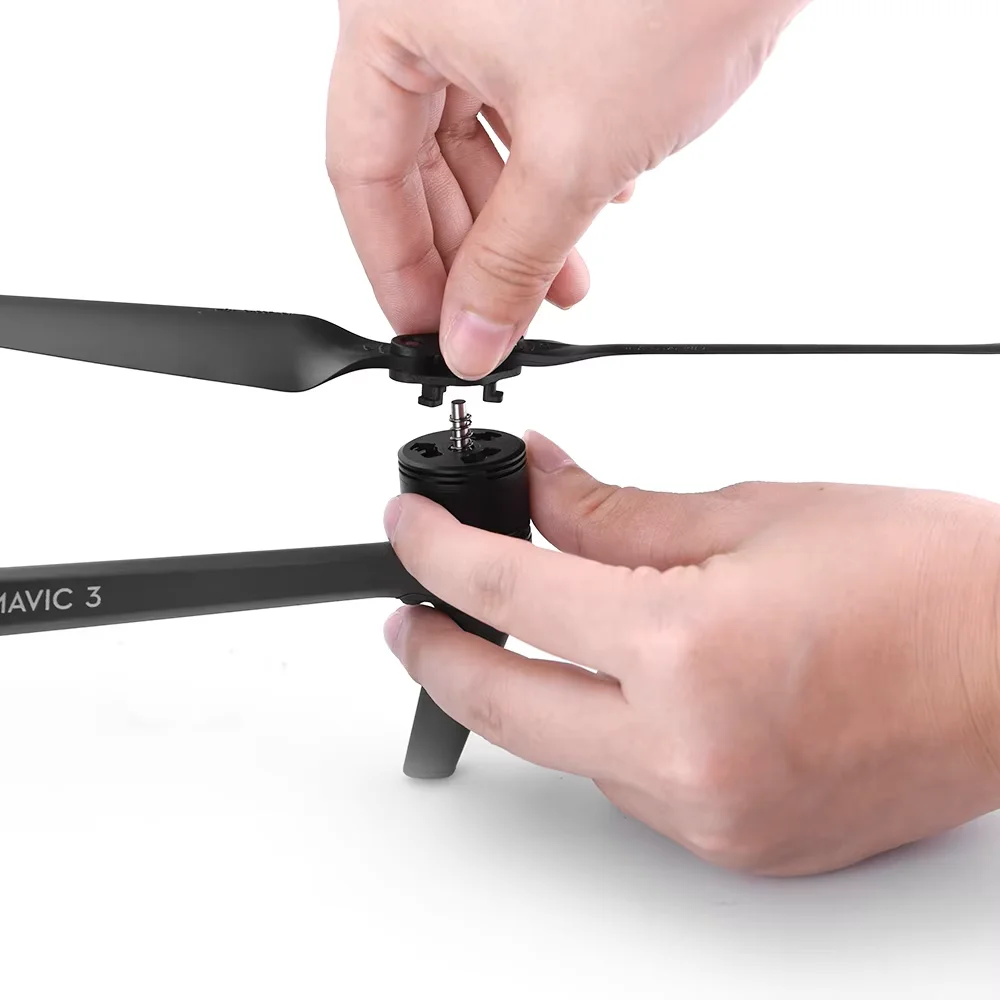 9453F Quick Release Foldable B - Drone Rc Accessories 评论和价格