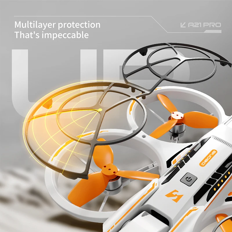Original A21 Pro Drone 4K Prof - Drone Ls Rc 评论和价格