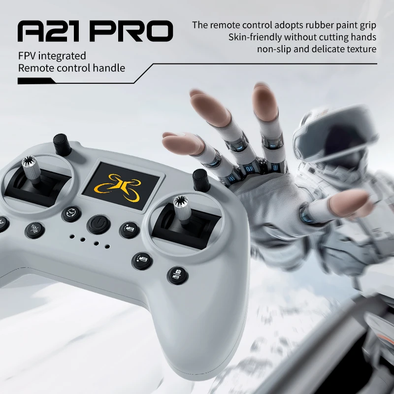 Original A21 Pro Drone 4K Prof - Drone Ls Rc 评论和价格