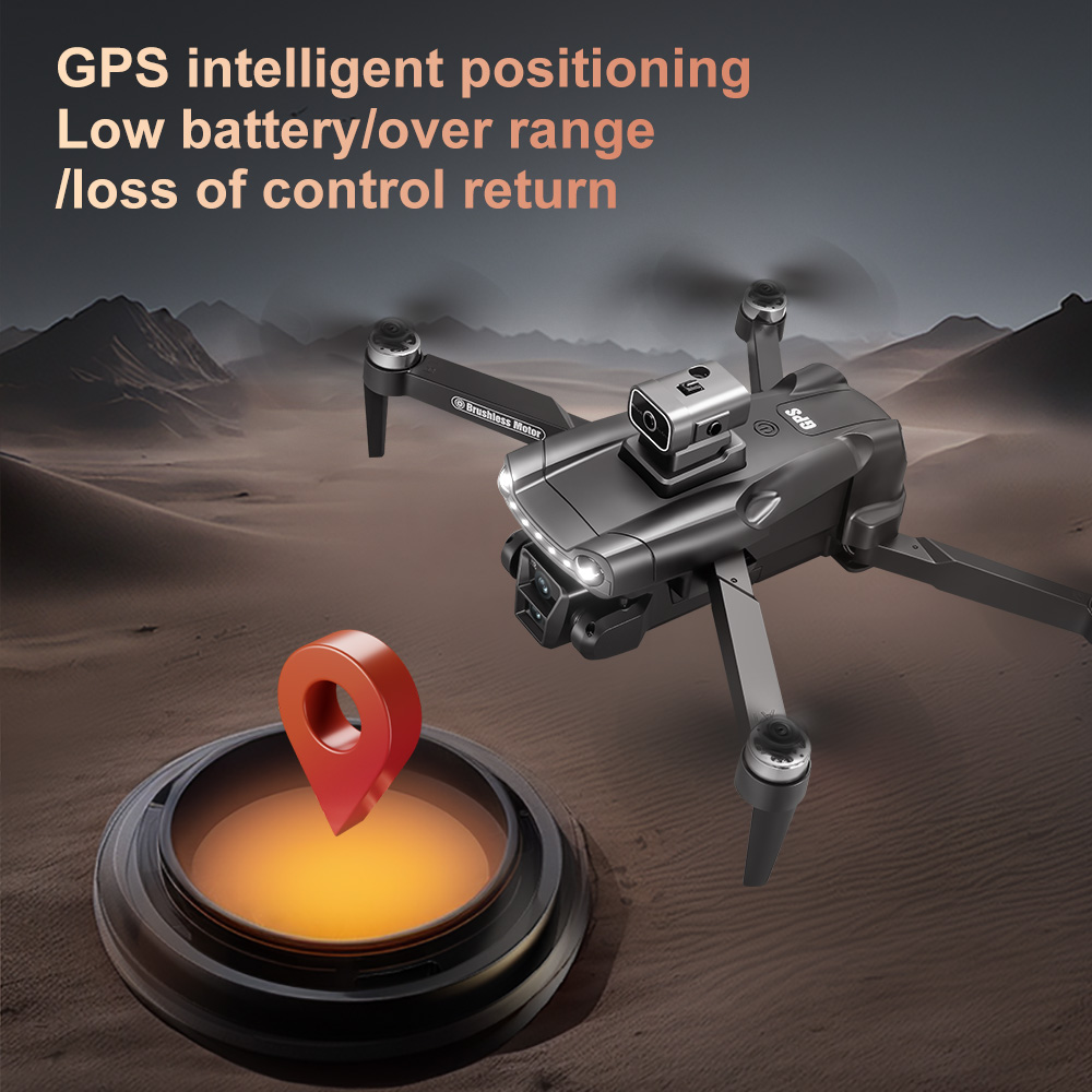 Original V198MAX Foldable Quad - Drone Ls Rc 评论和价格