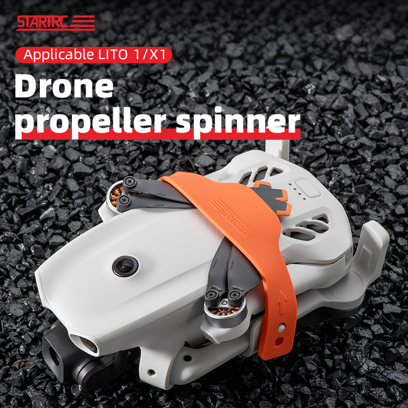 ABS Plastic Propeller Holder S - Drone Propeller Guards 评论和价格