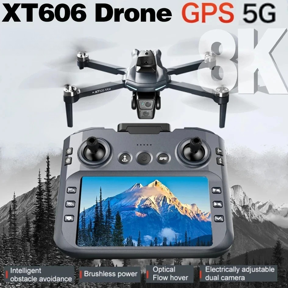 Original XT606 Drone Professio - Drone Rc Harness 评论和价格