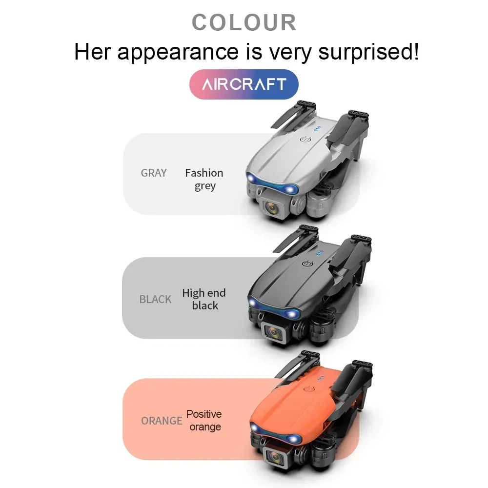 E99 K3 Pro 4K Drone Foldable D - Drone Rc E99 Pro 评论和价格