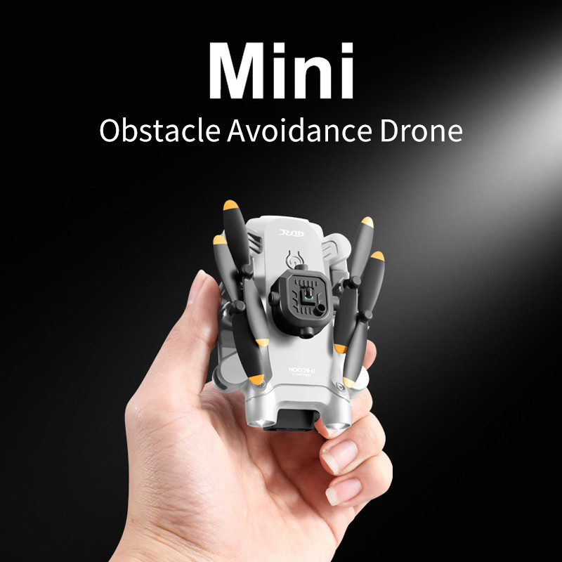 Mini V30 WiFi FPV Drone With 4 - Drone Rc Harness 评论和价格