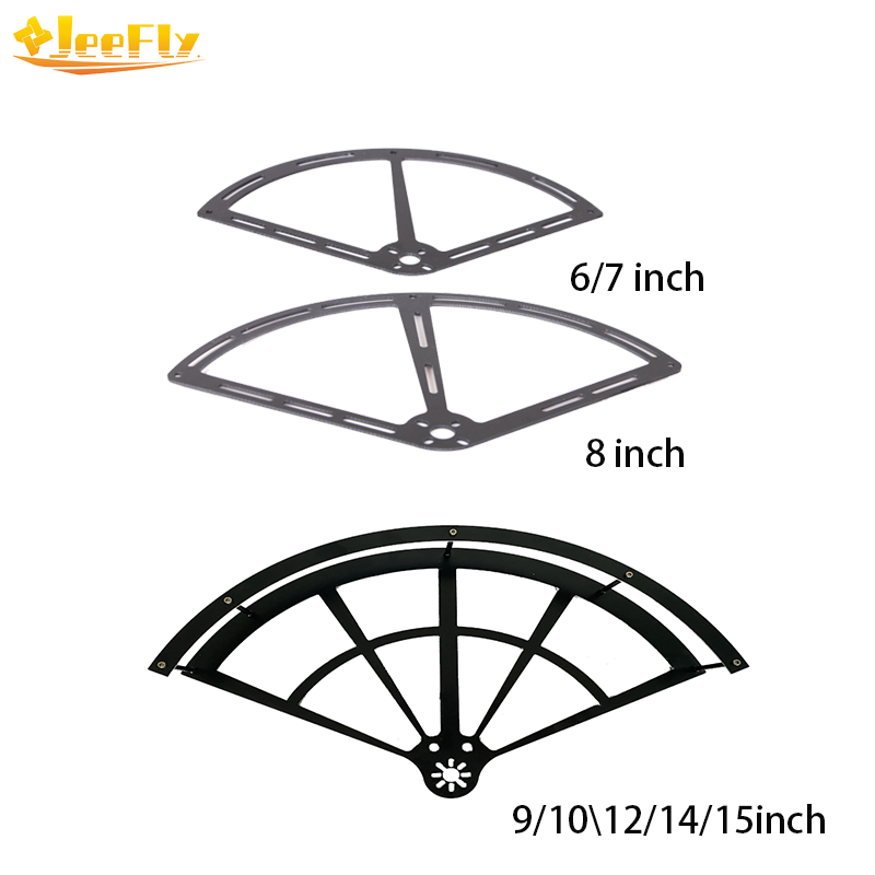 4PCS propller Protection Frame - Drone Propeller Guards 评论和价格