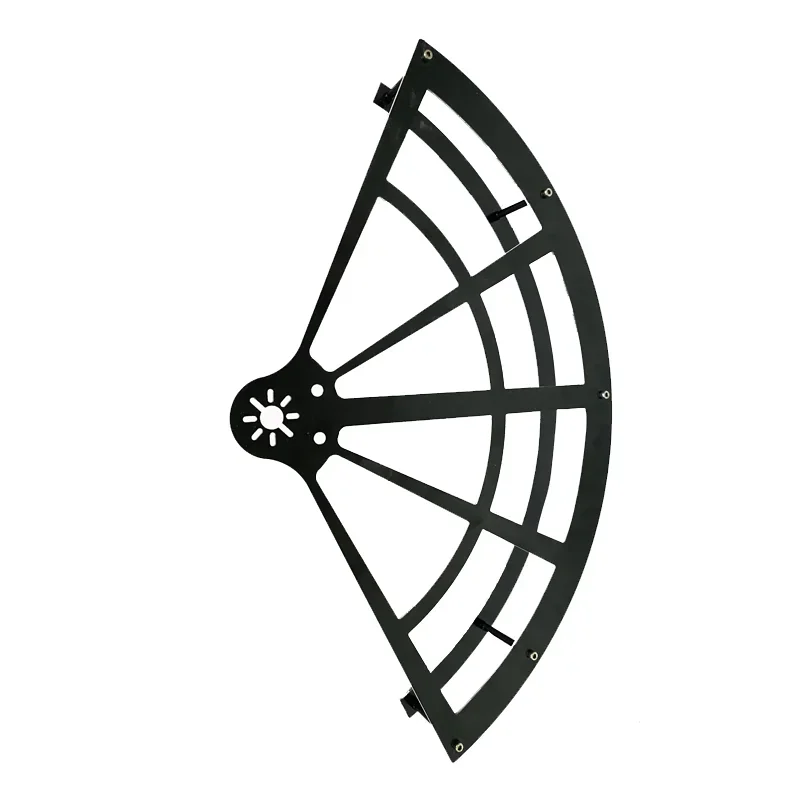 4PCS propller Protection Frame - Drone Propeller Guards 评论和价格