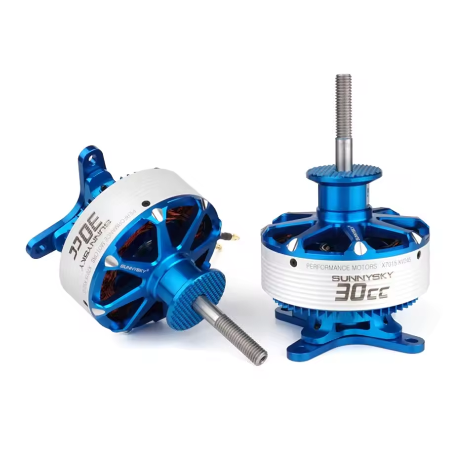 SunnySky X7015-III V3 X7015 30 - Drone Rc Battery 评论和价格