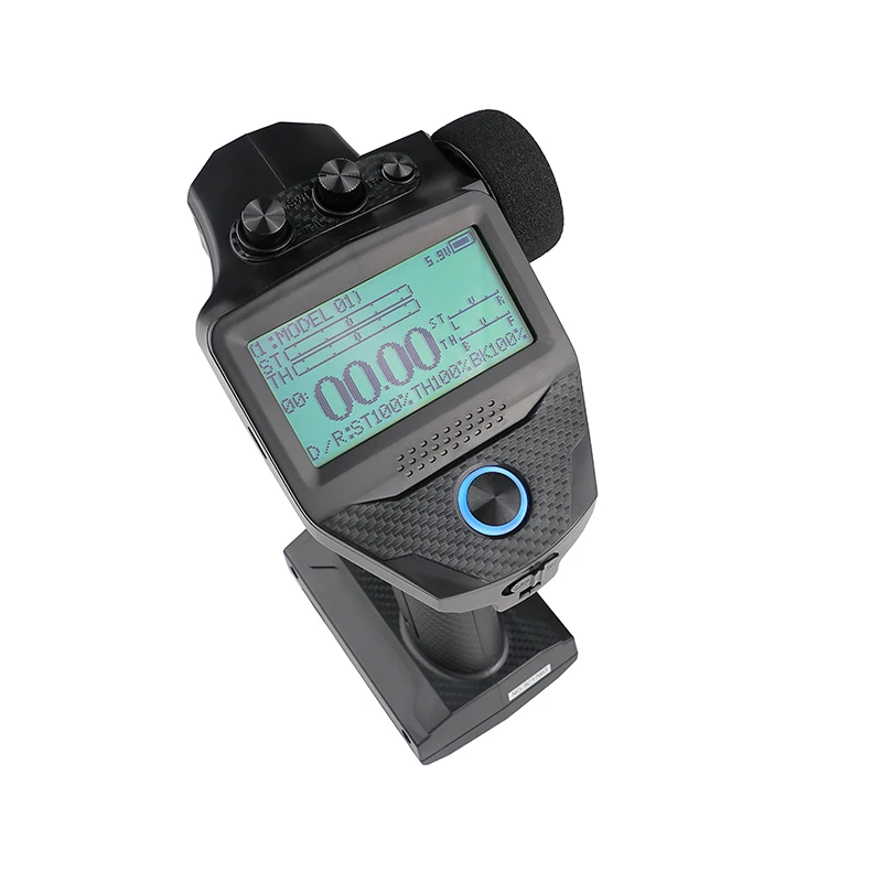 NEWEST FLYSKY FS-G7P+ FS-G7P P - Joystick Rc Drone 评论和价格