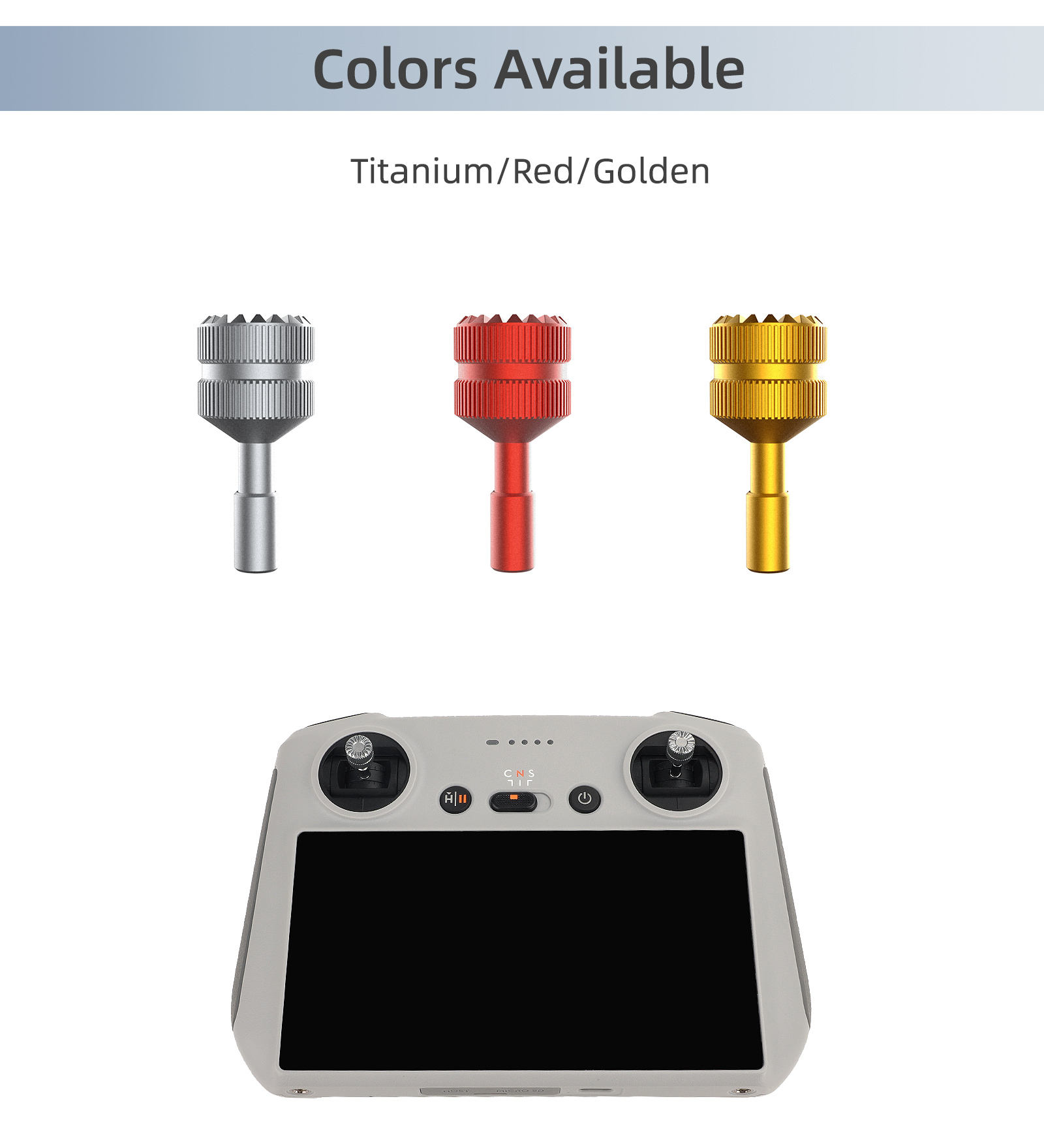Remote Controller Joystick For - Joystick Rc Drone 评论和价格