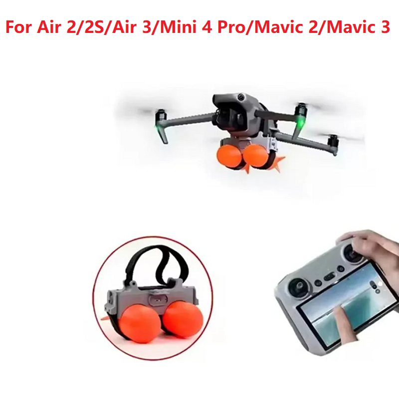 Mini 4 Pro Air 3/2S Drone Ligh - Drone Rcfpvpro 评论和价格