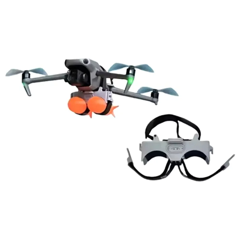 Mini 4 Pro Air 3/2S Drone Ligh - Drone Rcfpvpro 评论和价格