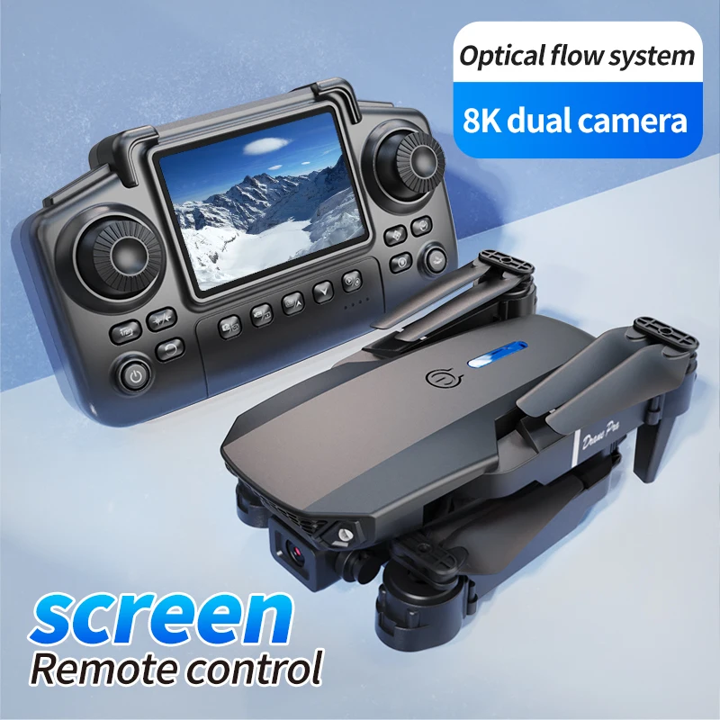 Professional E88 PRO Drone wit - Drone Rc Harness 评论和价格