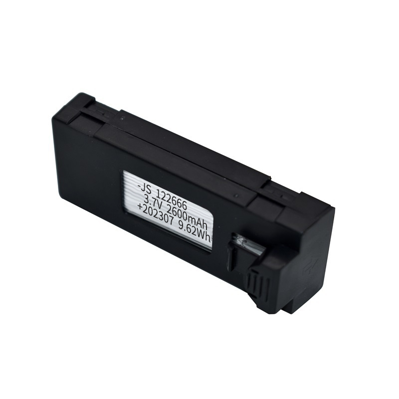 3.7V 2600Mah Drone Battery RC  - Eachine Drone E58 评论和价格