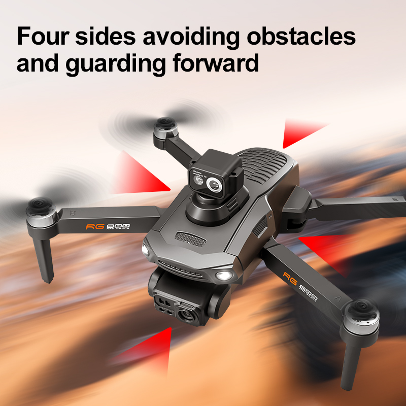 RG800 MAX GPS Drone Profession - Drone Rc Harness 评论和价格