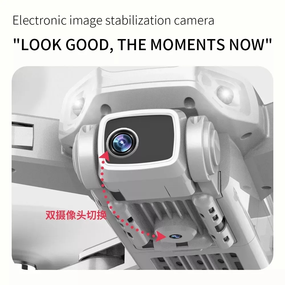 L900 Pro GPS Drone 4K Professi - Drone Rc Harness 评论和价格