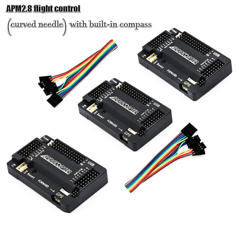 APM 2.8 Flight Controller Boar - Drone Rc Battery 评论和价格