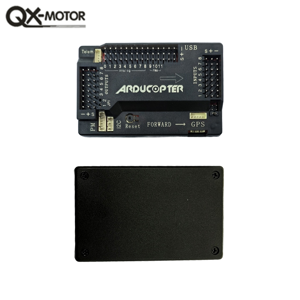 APM 2.8 Flight Controller Boar - Drone Rc Battery 评论和价格