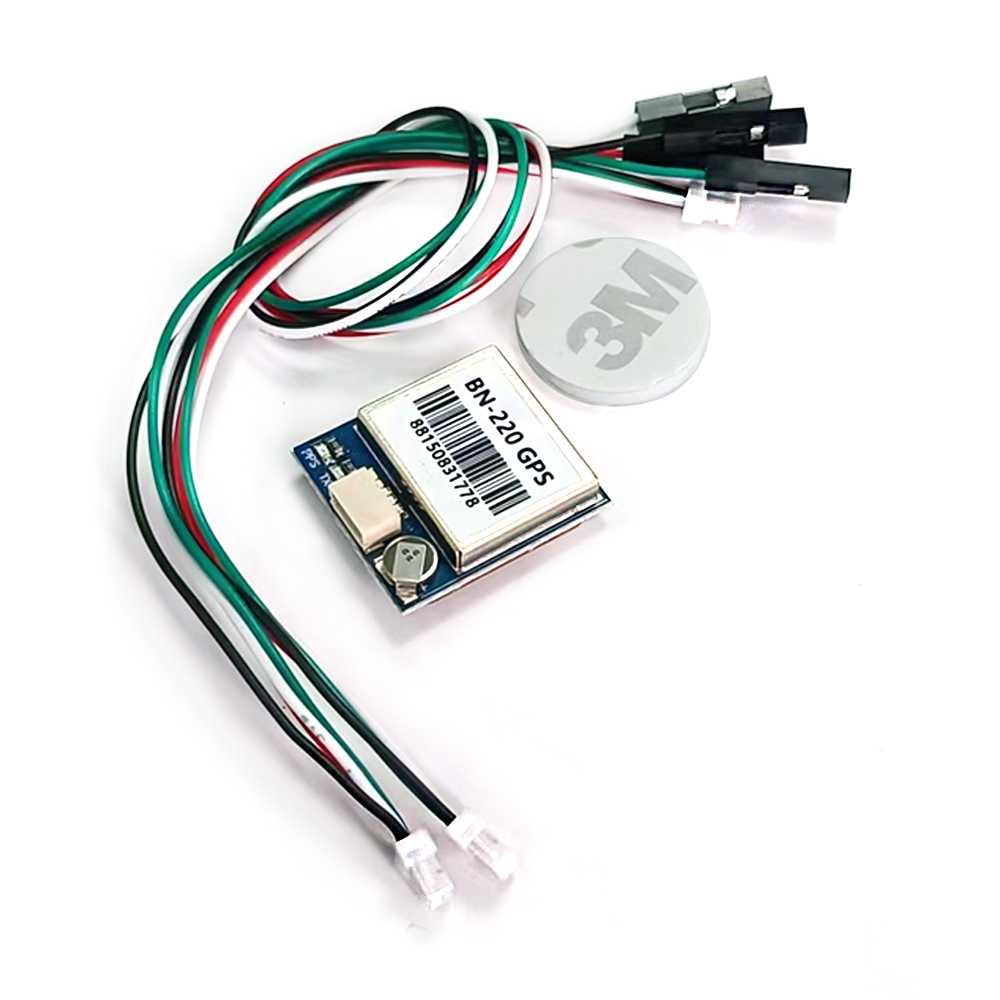 BN-220 BN880 GPS GLONASS Modul - Drone Rc Battery 评论和价格