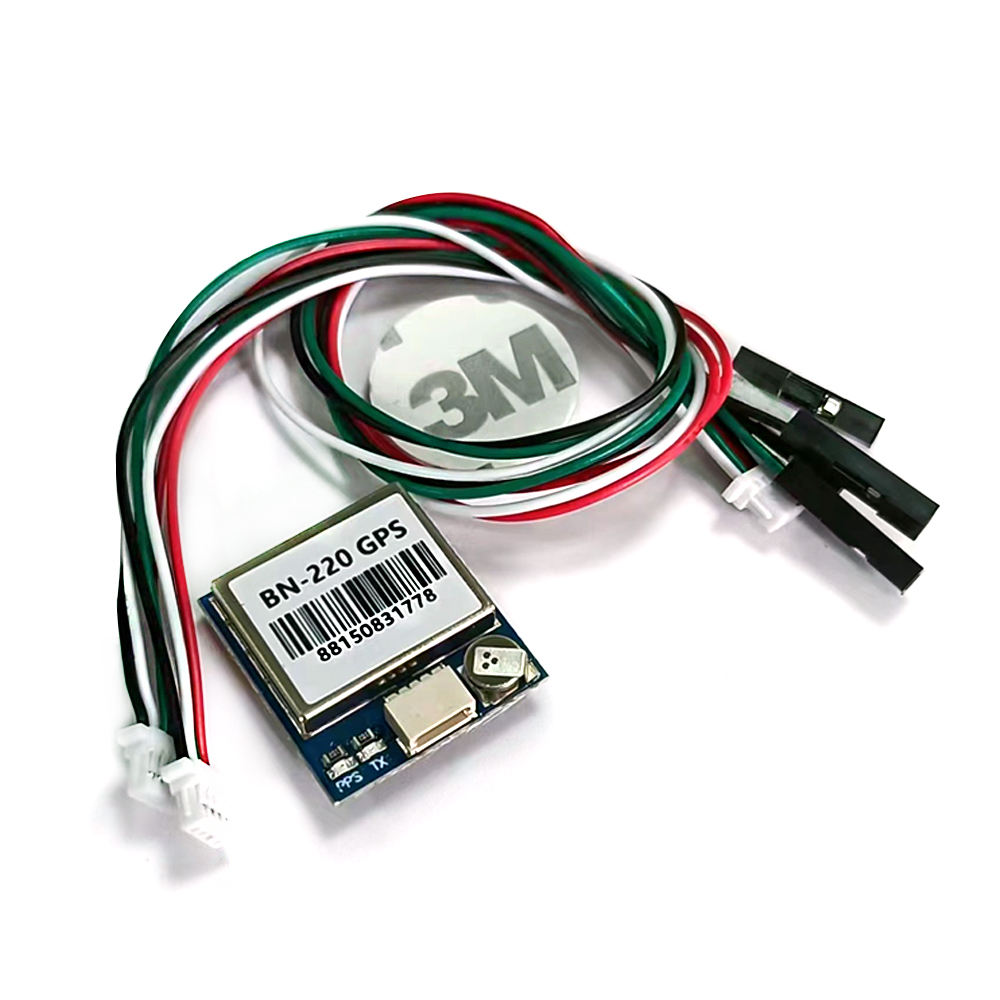 BN-220 BN880 GPS GLONASS Modul - Drone Rc Battery 评论和价格