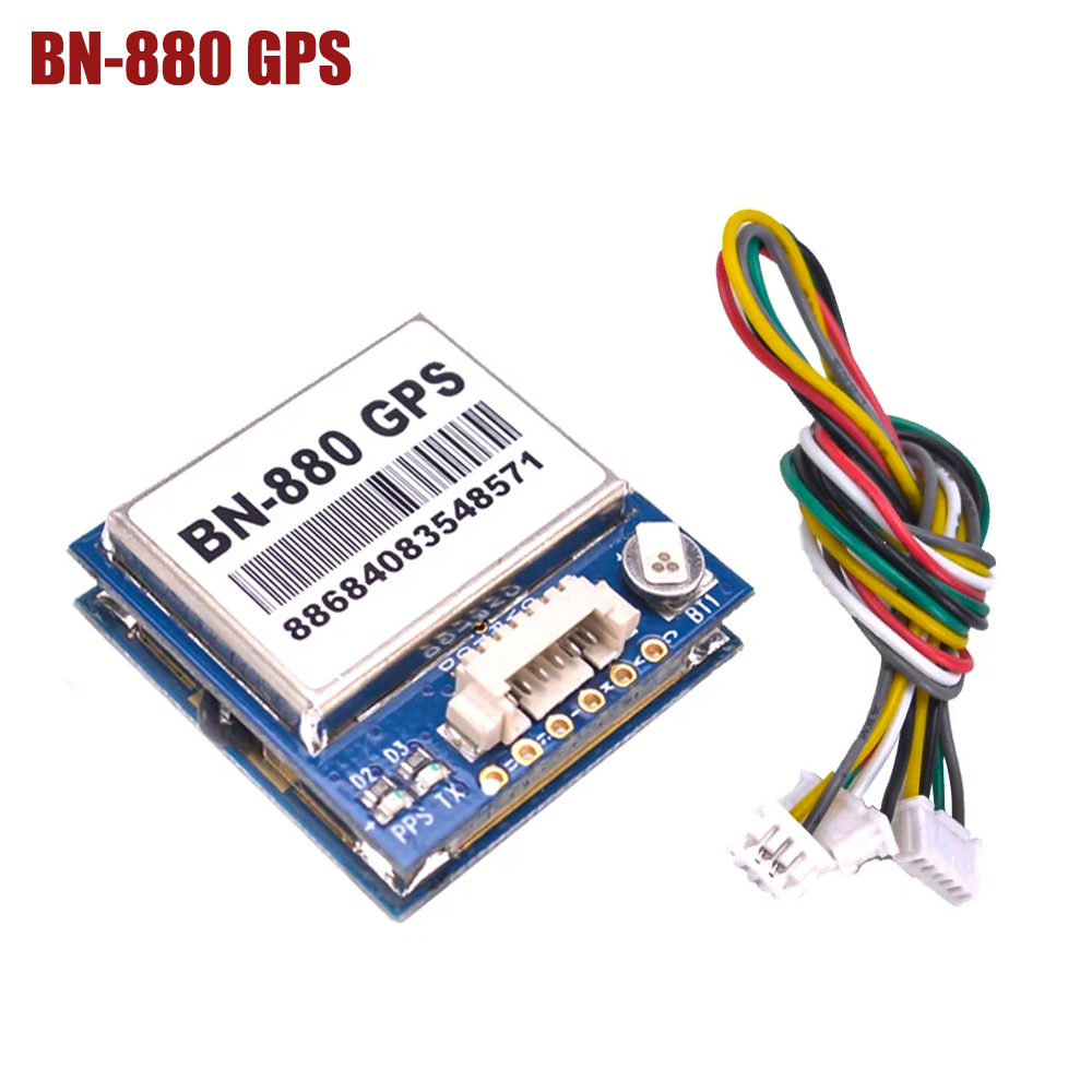 BN-220 BN880 GPS GLONASS Modul - Drone Rc Battery 评论和价格