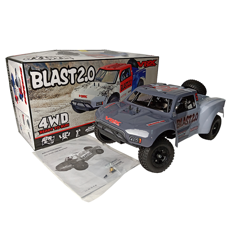 High Speed Rc Car VRX Racing R - Rc Drift Car Kit 评论和价格