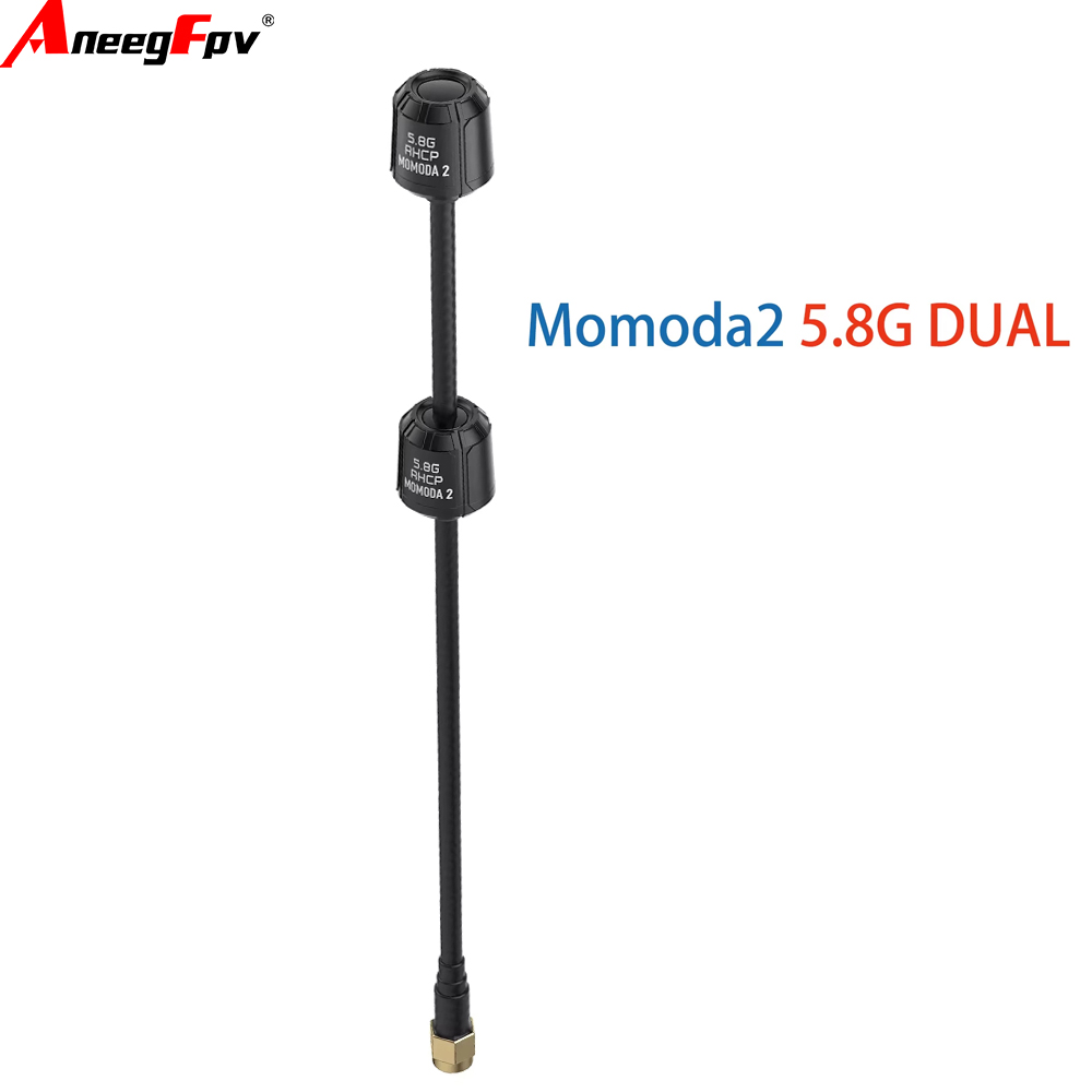 GEPRC Momoda2 5.8G DUAL Antenn - Drone Rc Accessories 评论和价格