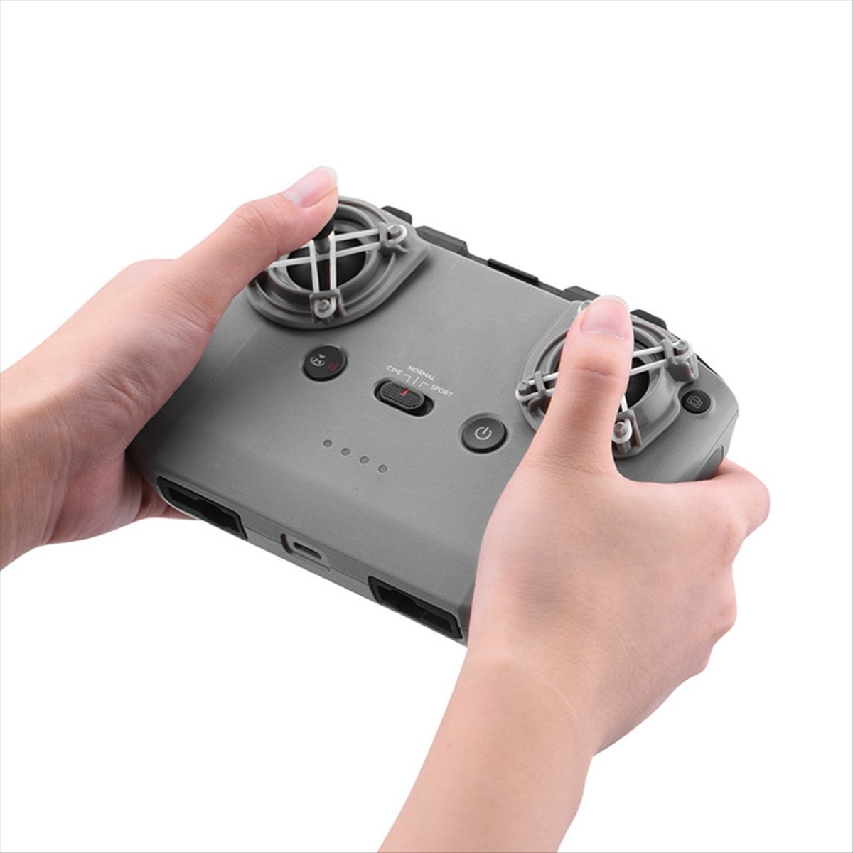TCE Rocker Damper for Mini 3 P - Joystick Rc Drone 评论和价格