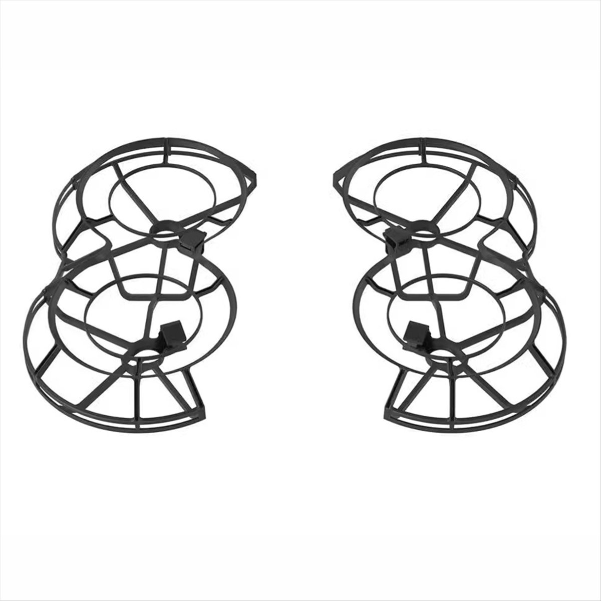 Super Sale 360° Propeller Guar - Drone Propeller Guards 评论和价格