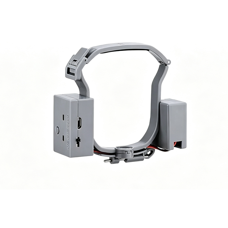 Airdrop Servo Kit with Landing - Drone Rcfpvpro 评论和价格