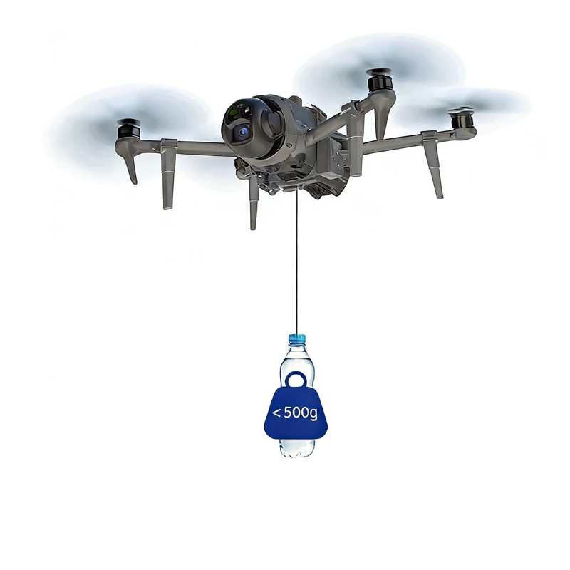 Airdrop Servo Kit with Landing - Drone Rcfpvpro 评论和价格