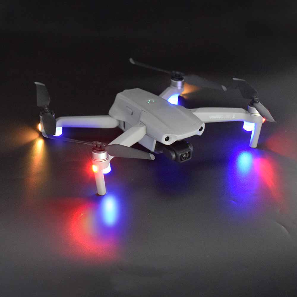 Universal Drone Night Flight L - Drone Rcfpvpro 评论和价格