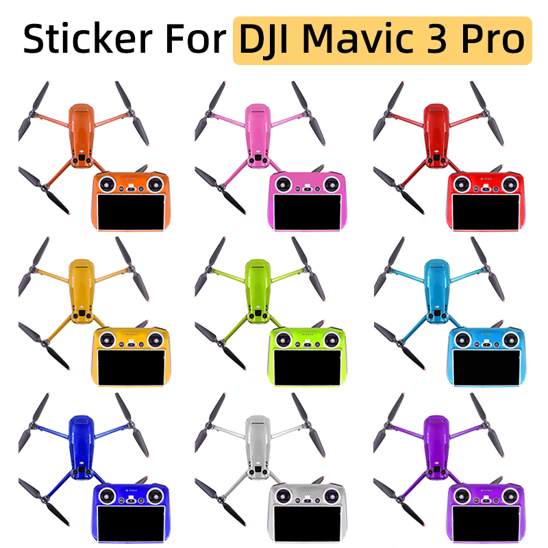 For DJI Mavic 3 PRO Drone RC S - Drone Rcfpvpro 评论和价格