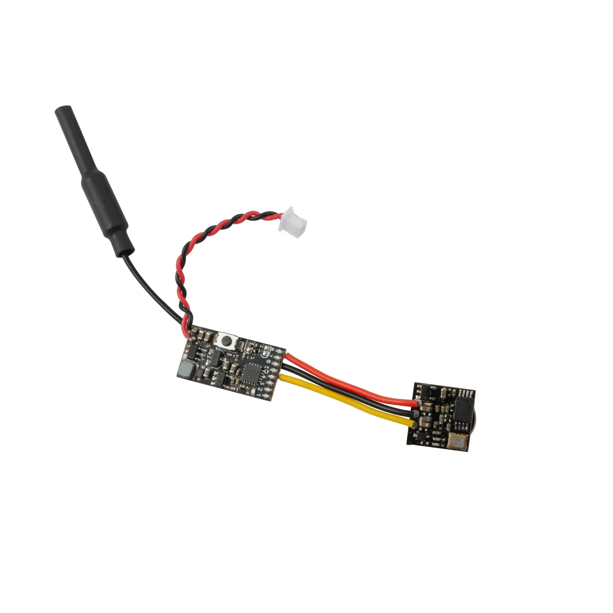 RC Micro Camera FPV AIO 5.8G 2 - Drone Rc Harness 评论和价格