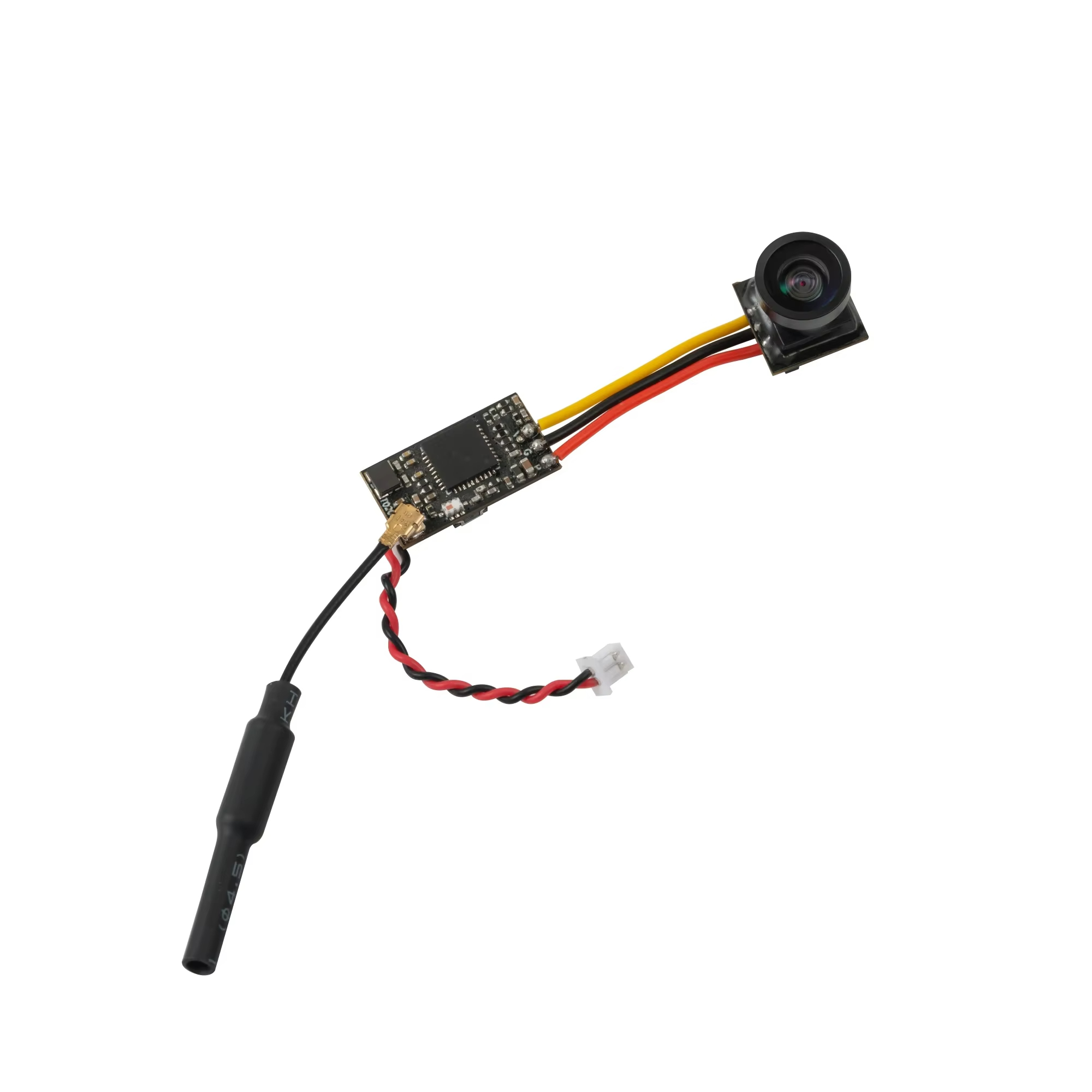 RC Micro Camera FPV AIO 5.8G 2 - Drone Rc Harness 评论和价格