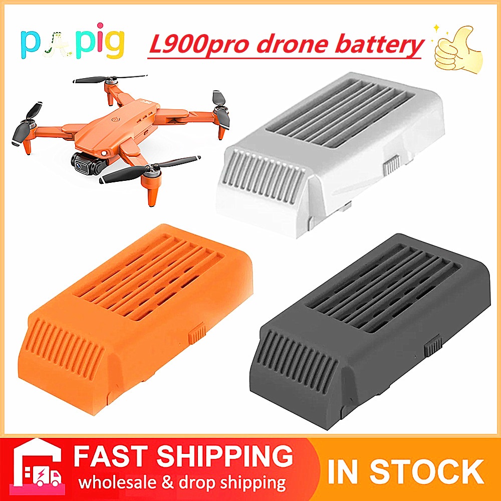 L900 Pro GPS Drone 4K Drone Ba - Drone Rc Accessories 评论和价格
