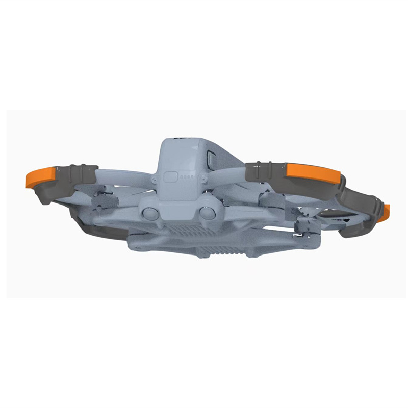 For DJI Avata 2 Protective Bum - Drone Propeller Guards 评论和价格