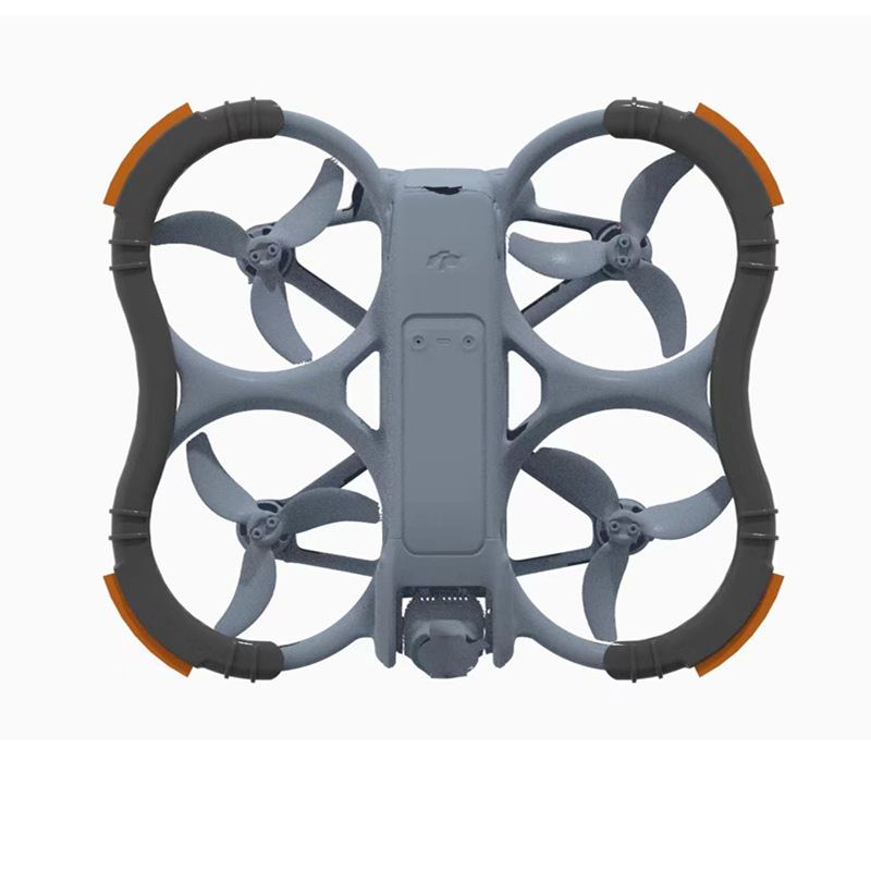 For DJI Avata 2 Protective Bum - Drone Propeller Guards 评论和价格