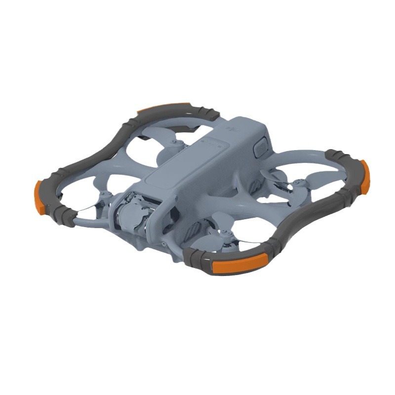 For DJI Avata 2 Protective Bum - Drone Propeller Guards 评论和价格