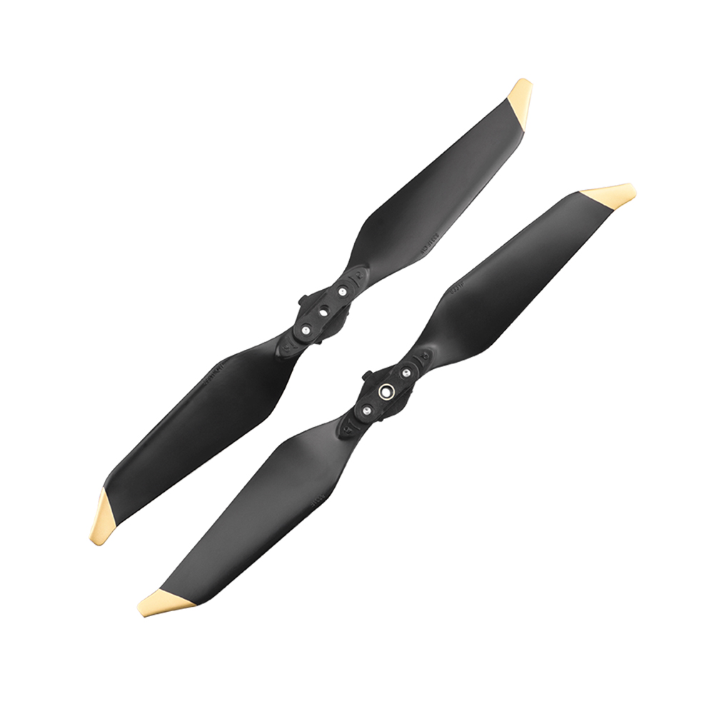 4pcs Low Noise Propeller for D - Drone Rcfpvpro 评论和价格