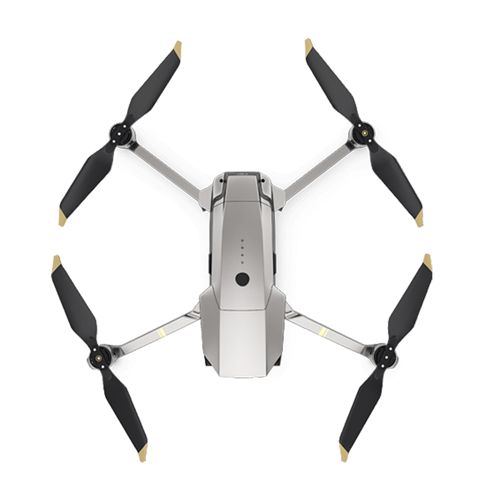 4pcs Low Noise Propeller for D - Drone Rcfpvpro 评论和价格